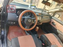 نیسان ڤێرسا